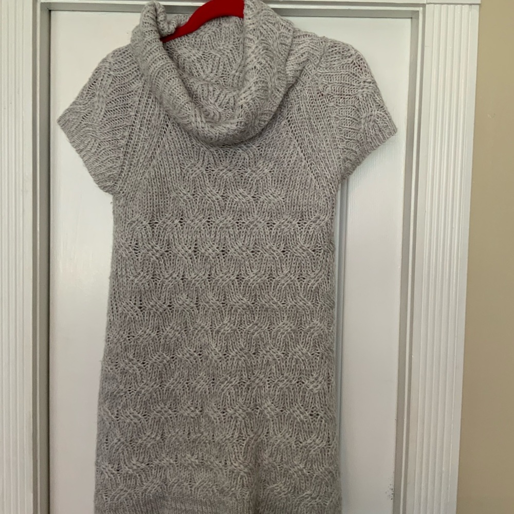 Grey Worthington Sweater